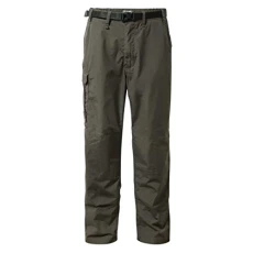 Classic Kiwi Trousers - BARK - 34 - Short Classic Kiwi Trousers - BARK - 34 - Short