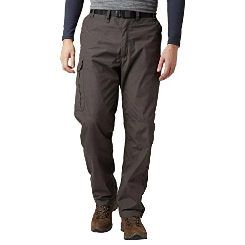 Classic Kiwi Trousers - BARK - 40 - Regular