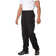 Classic Kiwi Water Repellent/Resistant Trousers (40 x Long) (Black Pepper) Classic Kiwi Water Repellent/Resistant Trousers (40 x Long) (Black Pepper)