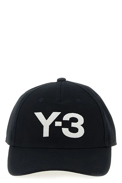 Classic Logo cap - Black