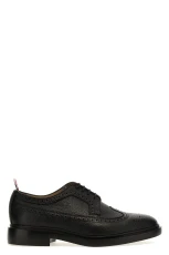 Classic Longwing’ Brogues Size US