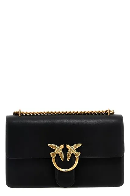 Classic Love Bag One Simply crossbody bag - Black