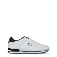 Classic Mens Trainers White/Navy 8 (42) Classic Mens Trainers White/Navy 8 (42)