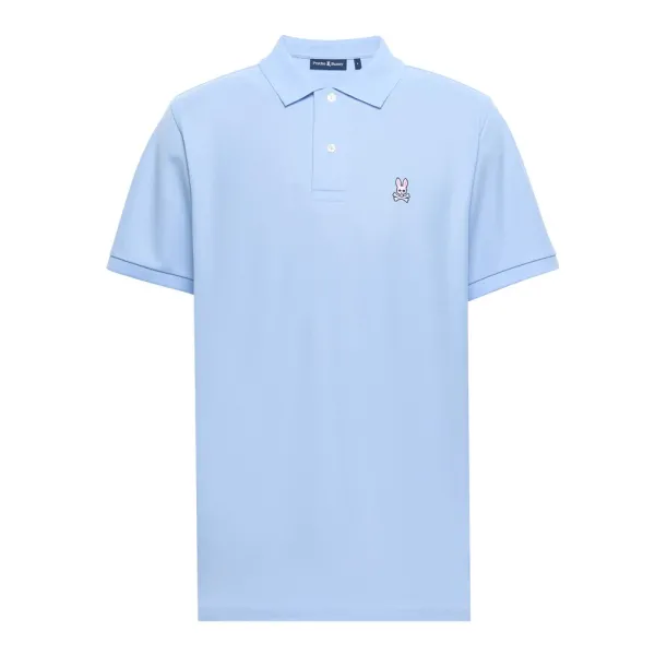 Classic Polo Shirt