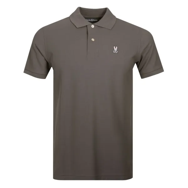 Classic Polo Shirt