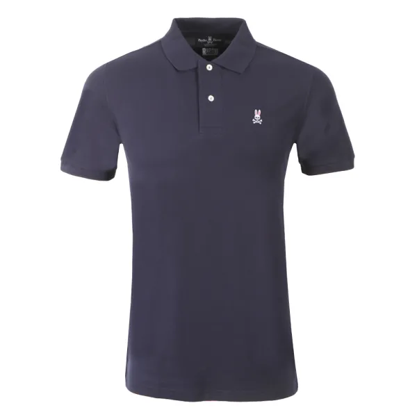 Classic Polo Shirt