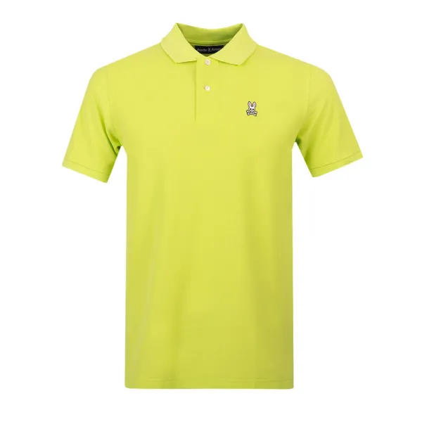 Classic Polo Shirt