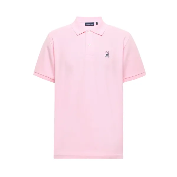Classic Polo Shirt