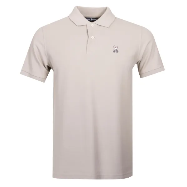 Classic Polo Shirt