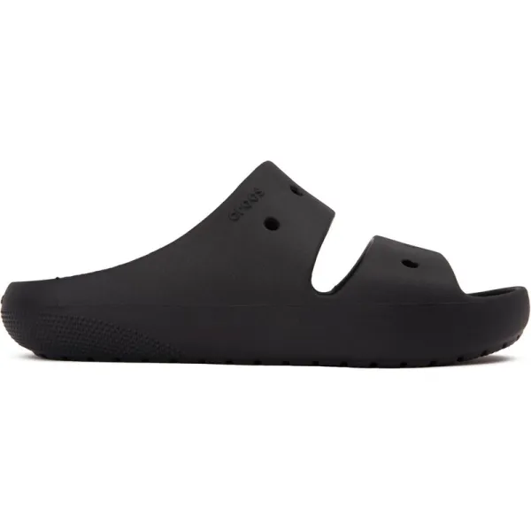 Classic Sandals - Black