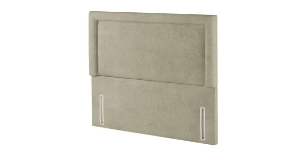 Classic Shelley Headboard - Seven Dolphin, Double