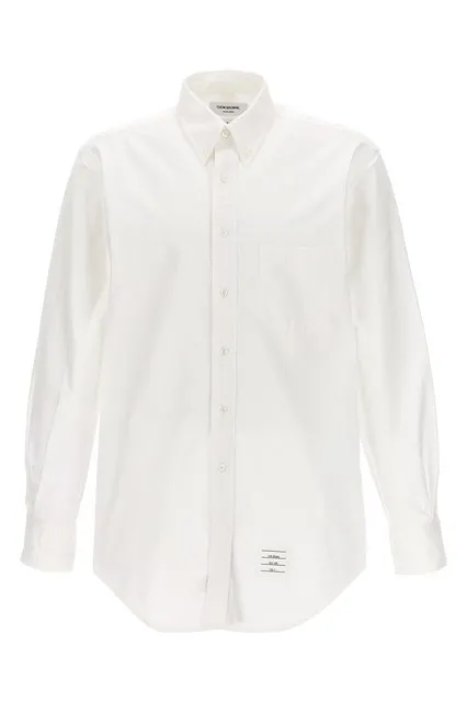 Classic shirt - White