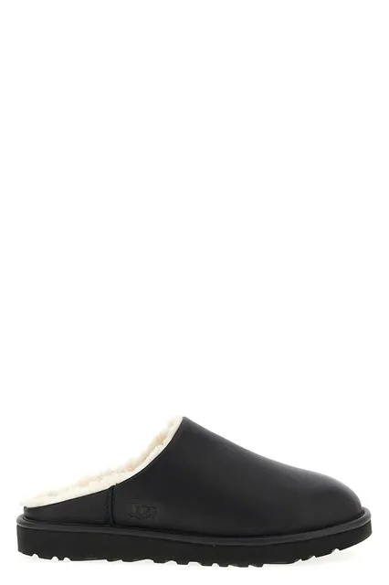 Classic Slip-On sabots - Black