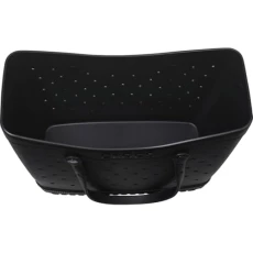 Classic Tote Black Size One size