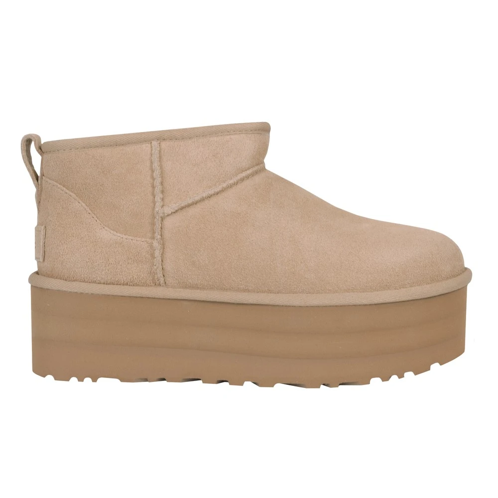 Classic Ultra Mini Platform Boot