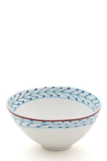 Classics On Acid Fiori Bowl ⌀ Cm Size U