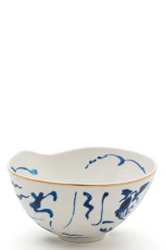 Classics On Acid Koi Salad Bag ⌀ , Cm Size U