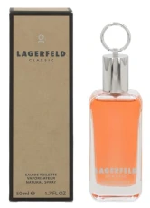 Classique Men's Eau de Toilette, 50 ml