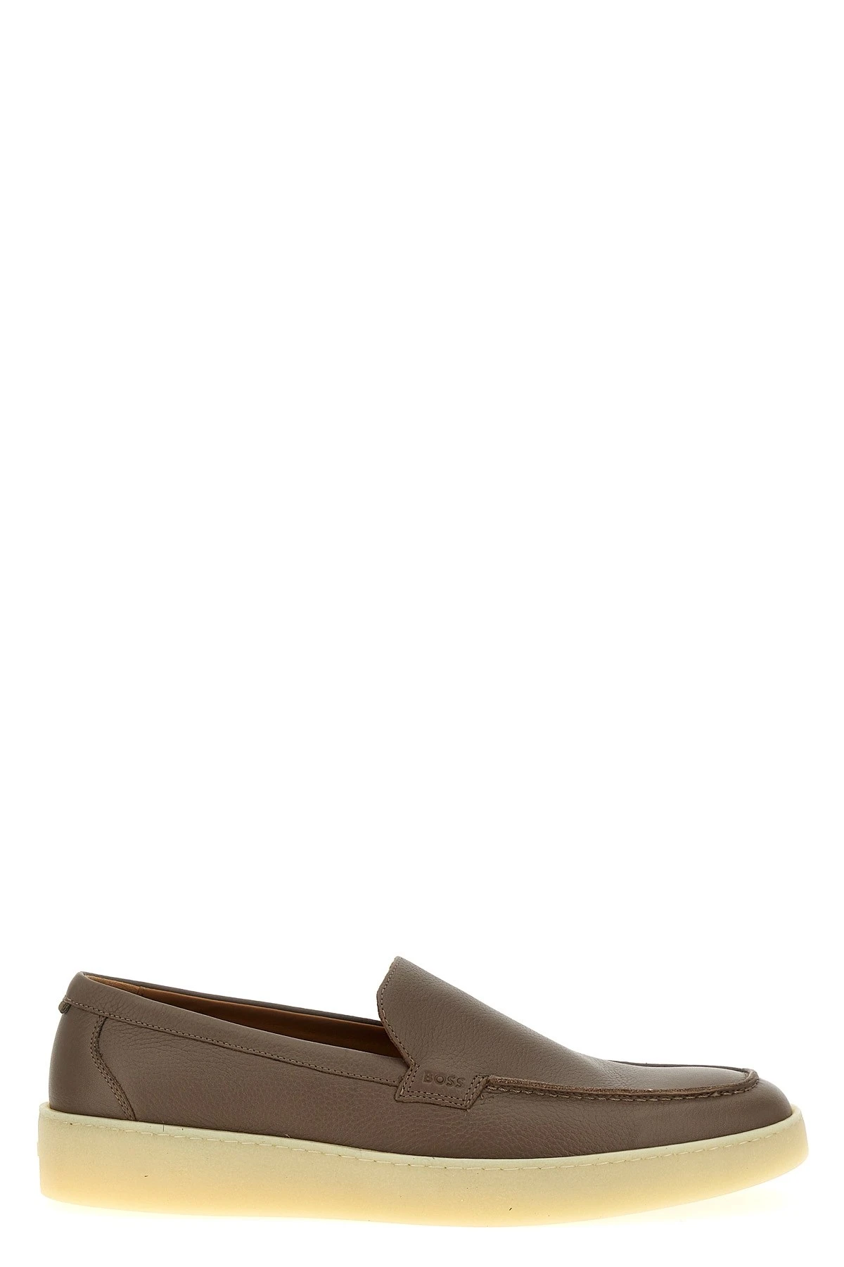 Clay Loafers