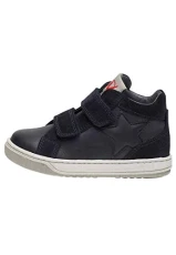 Clay Star VL-Leather Sneakers Blue 38 Clay Star VL-Leather Sneakers Blue 38