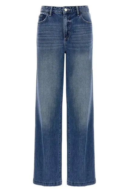 Clayton jeans - Blue