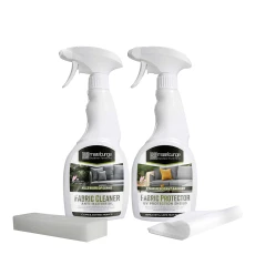 Cleaning Kit &amp; Protector for Outdoor Fabric ulti