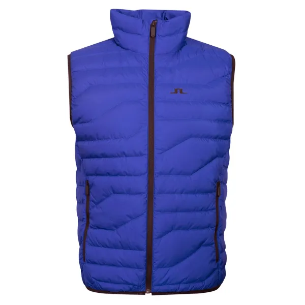 Cliff Light Down GIlet