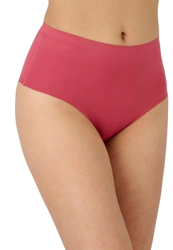 Climatyl Maxi Brief, Earth Red, S/M