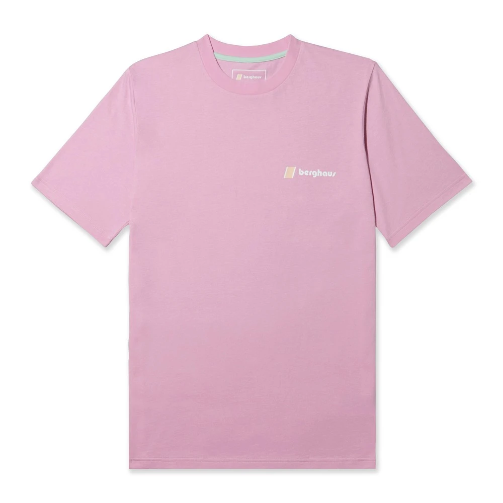 Climbing Record T-Shirt