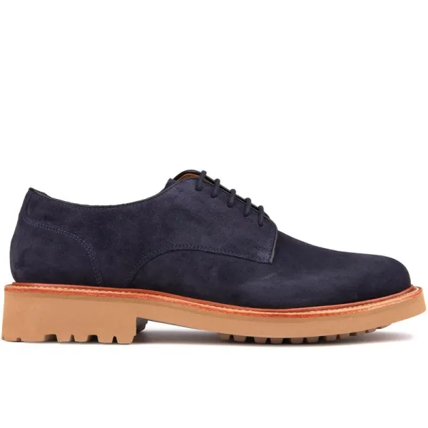 Clipstone Shoes - Blue