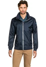 Clothing Men's Eastham Bomber Jacket, Blue (Dark Sapphire), Small Clothing Men's Eastham Bomber Jacket, Blue (Dark Sapphire), Small