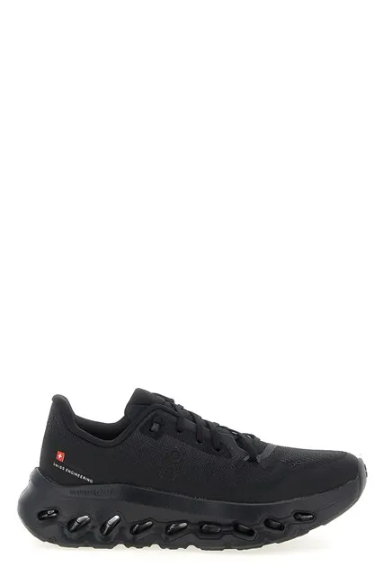 Cloudtilt sneakers - Black