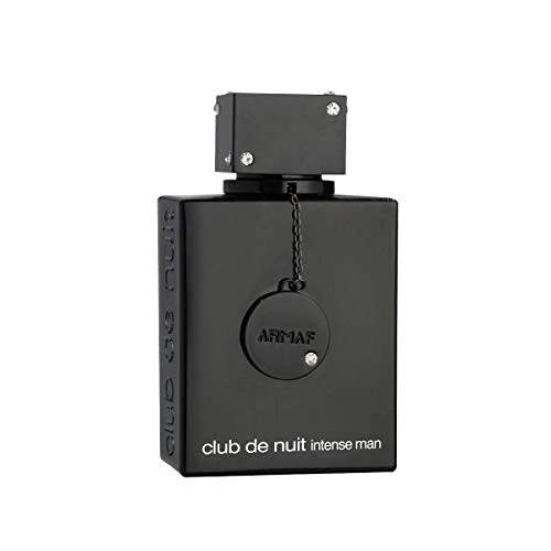 Club De Nuit Intense Man Eau De Toilette, 3.6 Ounce