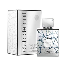 Club De Nuit Sillage Eau De Parfum, fresh, 105 ml Club De Nuit Sillage Eau De Parfum, fresh, 105 ml