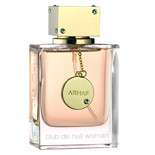 Club De Nuit Woman 105ml Eau De Parfum