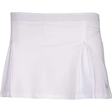 Club Line Ladies Skirt White Club Line Ladies Skirt White