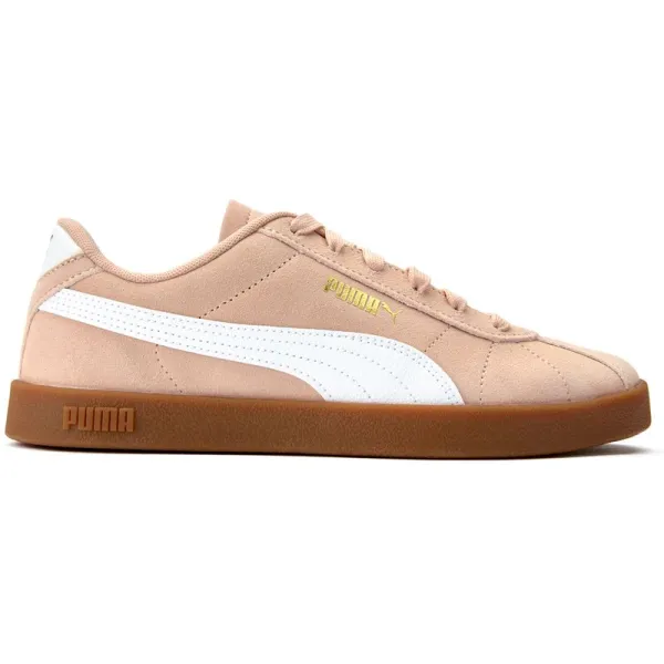 Club Trainers - Pink