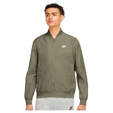 Club Woven UL Bomber Jacket Men - S Club Woven UL Bomber Jacket Men - S