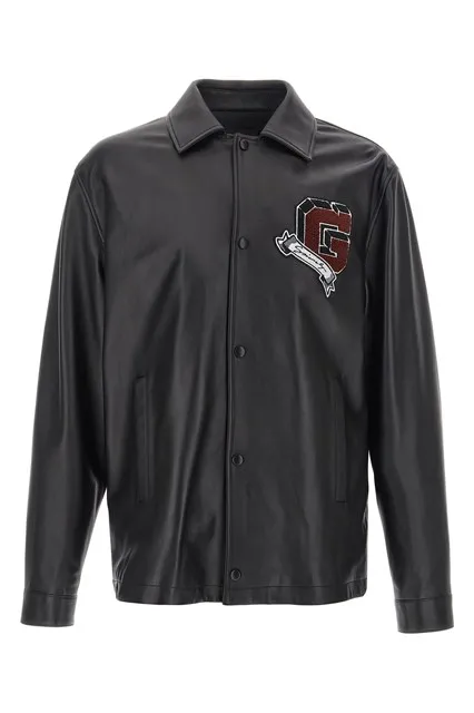 Coach veste jacket - Black