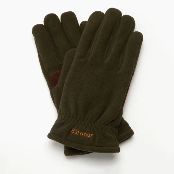 Coalford Fleece Gloves