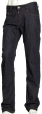 Coast Straight Leg Men's Jeans Blue 29/32 Coast Straight Leg Men's Jeans Blue 29/32