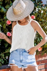 Coco Crush White Top