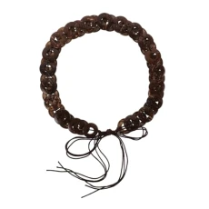 Coconut Shell Belt Pants Waist Belt Waist Band for Women Dress Belt Retro Body Chain Waist Belt for Women Adjustable Waist Belt Belts for Women Dresses Bathrobe Belt Women Belts Coconut Shell Belt Pants Waist Belt Waist Band for Women Dress Belt Retro Body Chain Waist Belt for Women Adjustable Waist Belt Belts for Women Dresses Bathrobe Belt Women Belts