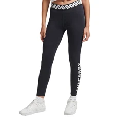 Code Core Elastic Hw Leggings S Black Code Core Elastic Hw Leggings S Black