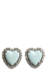 Coeur Hyperbole Earrings Size U