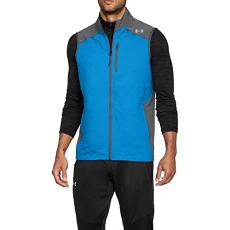 ColdGear Reactor Body Warmer Small Mako Blue