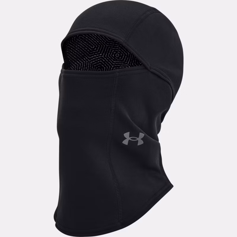 ColdGear Unisex Balaclava Black / Pitch Gray OSFM