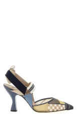 Colibrì Slingback Size IT