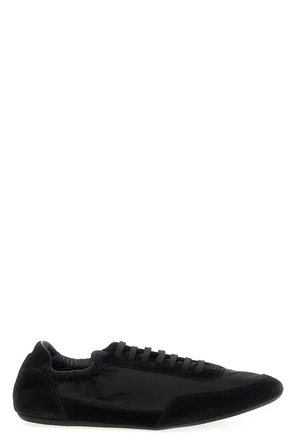 Collapse sneakers - Black
