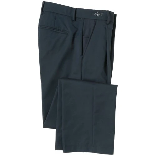 Collection Men's ML75 Hybrid Single Pleat Pant, Dark Navy, 34/34